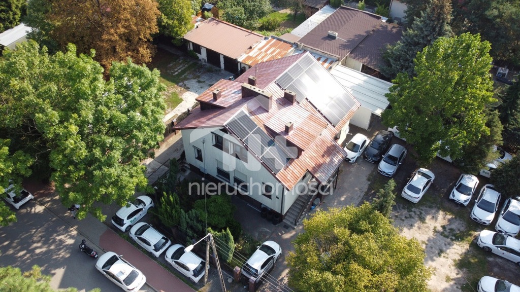 Dom, Piastów, Piastów, 250 m²