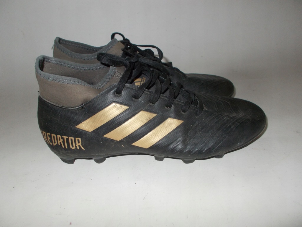 Buty Korki ADIDASA Performance Predator 19.4 S Fxg EF0384 42 26,5cm