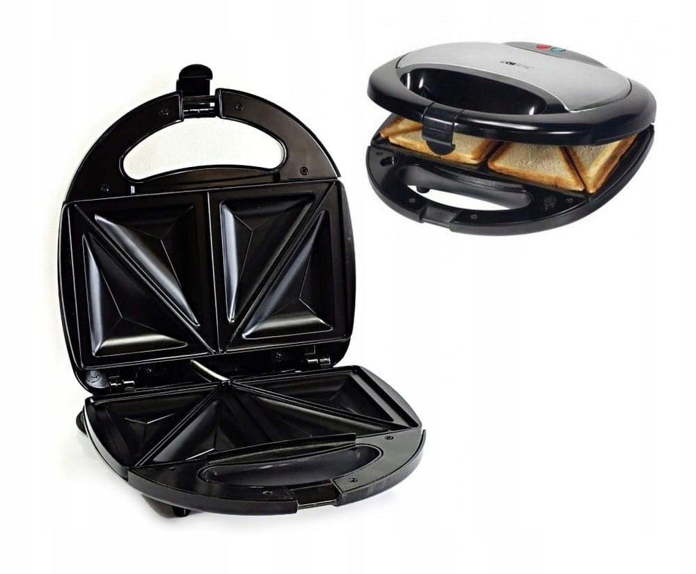 OPIEKACZ SANDWICH TOASTER TIROSS TS-514