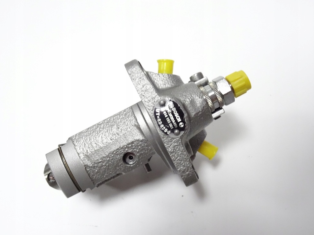 Pompa wtryskowa PF BOSCH DEUTZ KHD SAME MUZZI SLH