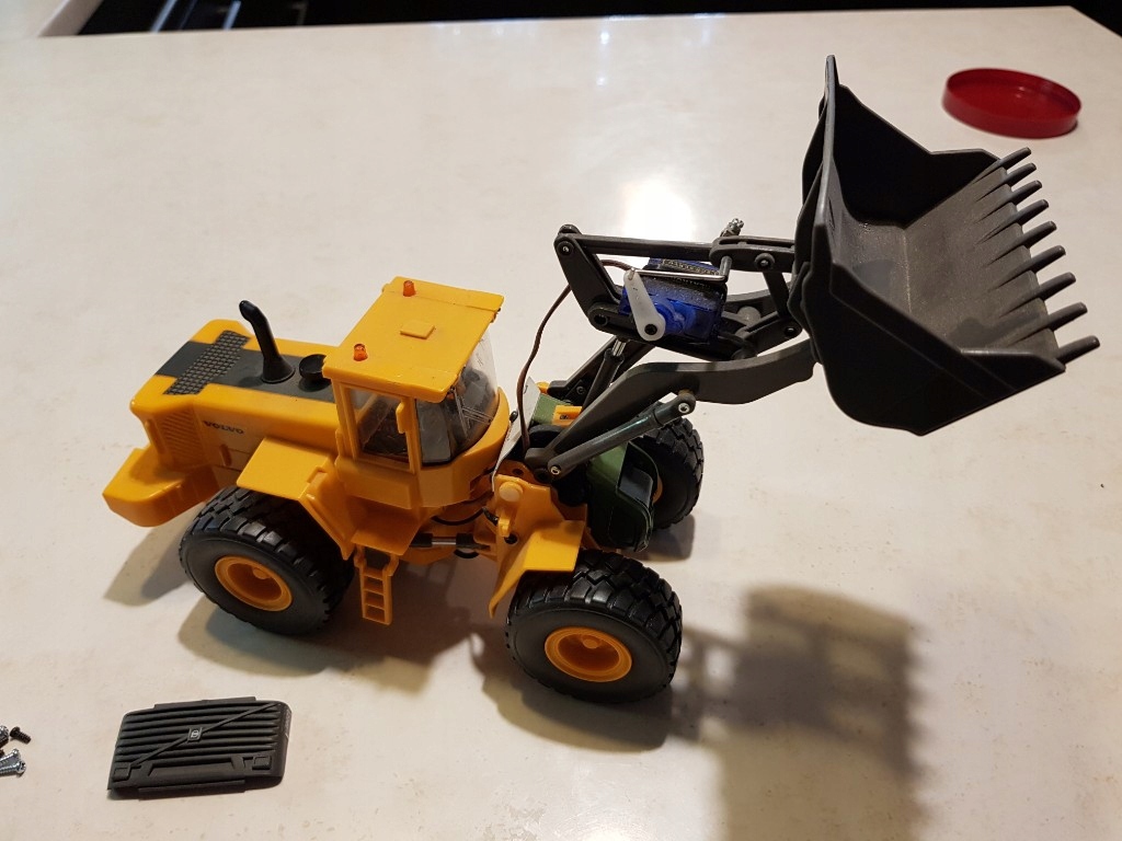 rc siku