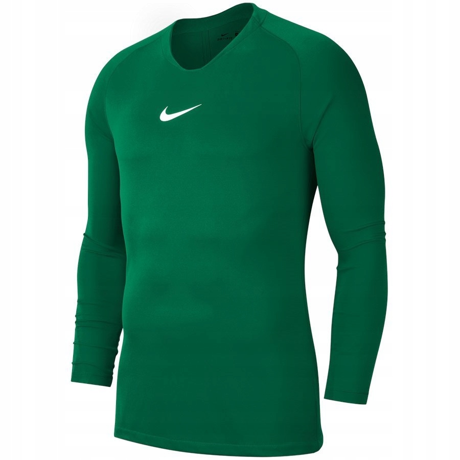 Koszulka Męska piłkarska kompresyjna Nike Dry XL