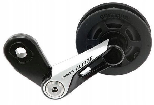 Napinacz łańcucha Shimano ALFINE CT-S510