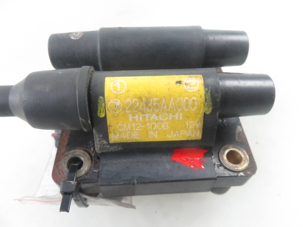 早割クーポン！ 2.0 (SF) I FORESTER SUBARU CEWKA 22435AA000 16591669619 - その他