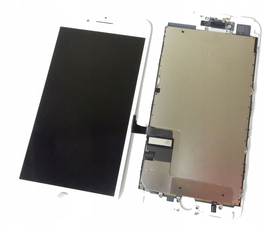 WYŚWIETLACZ LCD DOTYK iPhone 7 Plus A1784 ORYGINAŁ
