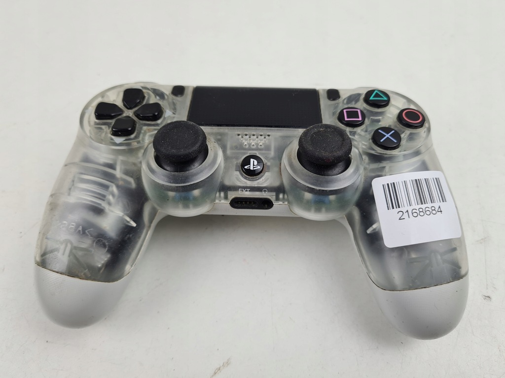 Sony Dualshock 4 Controller (2168684)