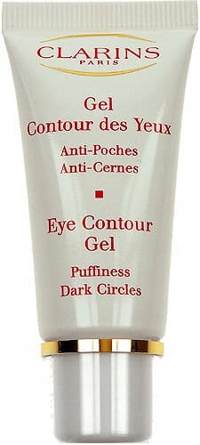 Clarins Eye Care Eye Contour Gel Żel Pod Oczy 20ml