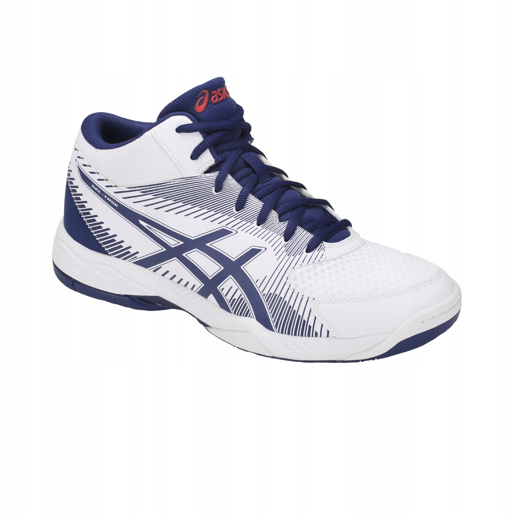 BUTY ASICS GEL-TASK MT OLSZTYN 40