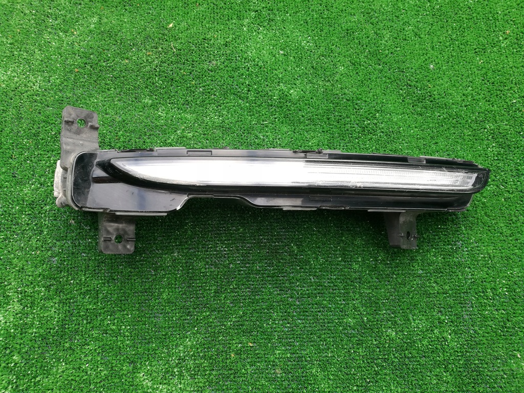 Porsche 718 Boxster Cayman 982 Led DRL Lewy Przód