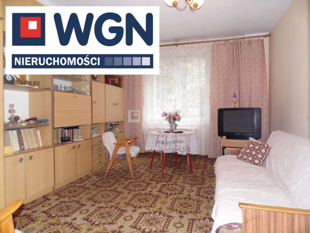 Mieszkanie, Olecko, Olecko (gm.), 66 m²