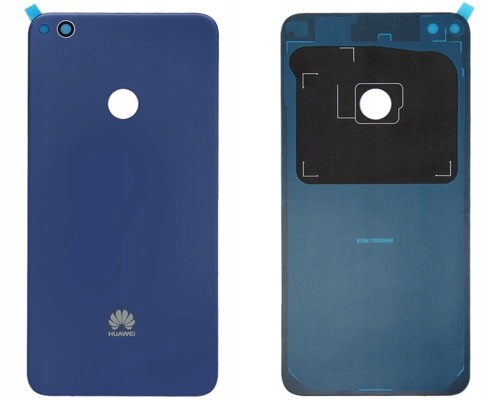 OBUDOWA KLAPKA BATERII Huawei P8 Lite 2017 NIEBIES