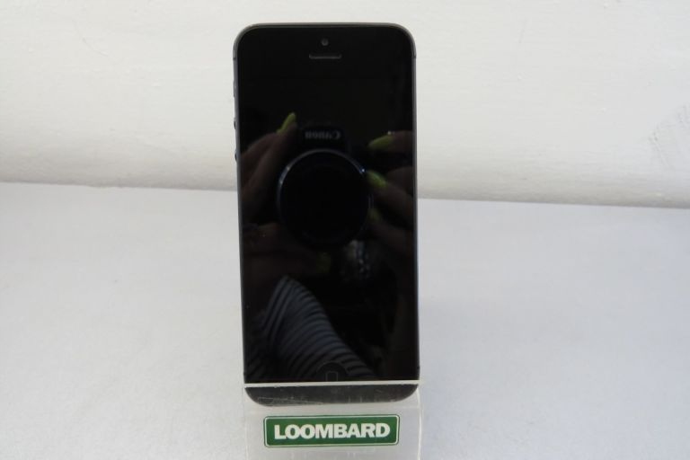 TEL. IPHONE 4/ 16GB / BN