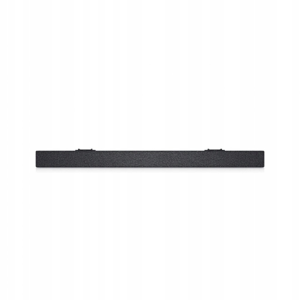 Dell | Soundbar do monitora | SB521A | W | Czarny
