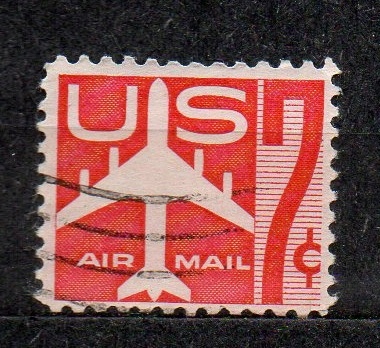 USA -1960 Mi 733