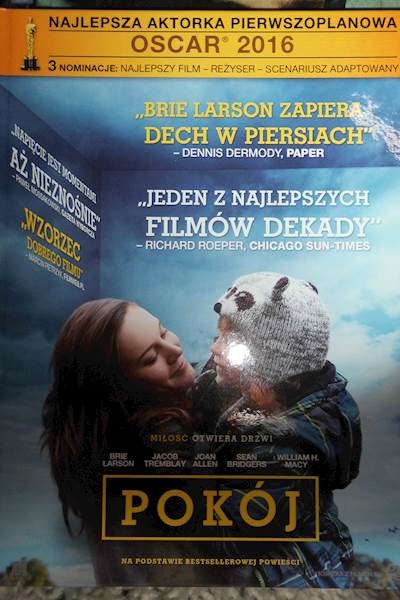 Pokój Dvd Pl Lektor