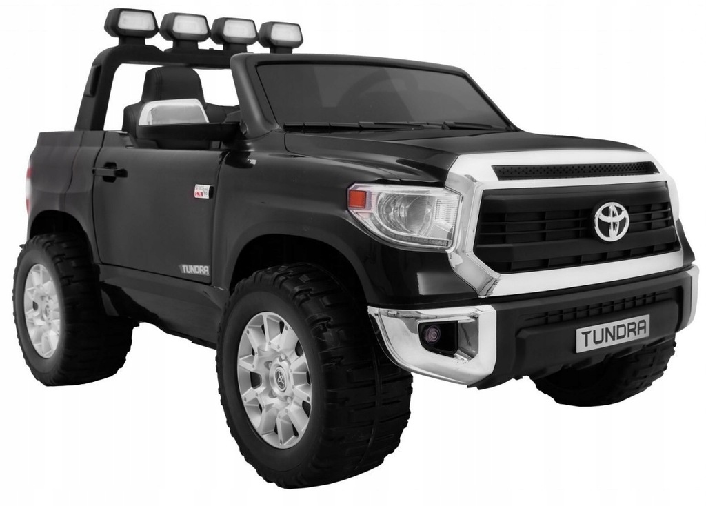 TOYOTA TUNDRA DLA DZIECI ,DWA FOTELE ,MOC 400WATT