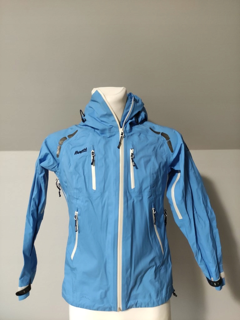 Kurtka Bergans membrana Premium XS