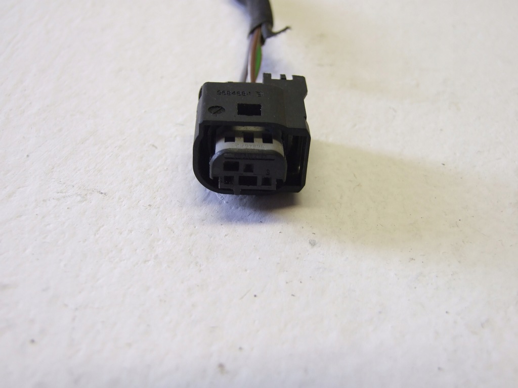 KOSTKA WTYCZKA ZŁĄCZKA MERCEDES 968468-1B - 9237991003 - oficjalne ...