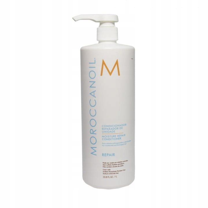 Moroccanoil Repair odżywka 1000 ml