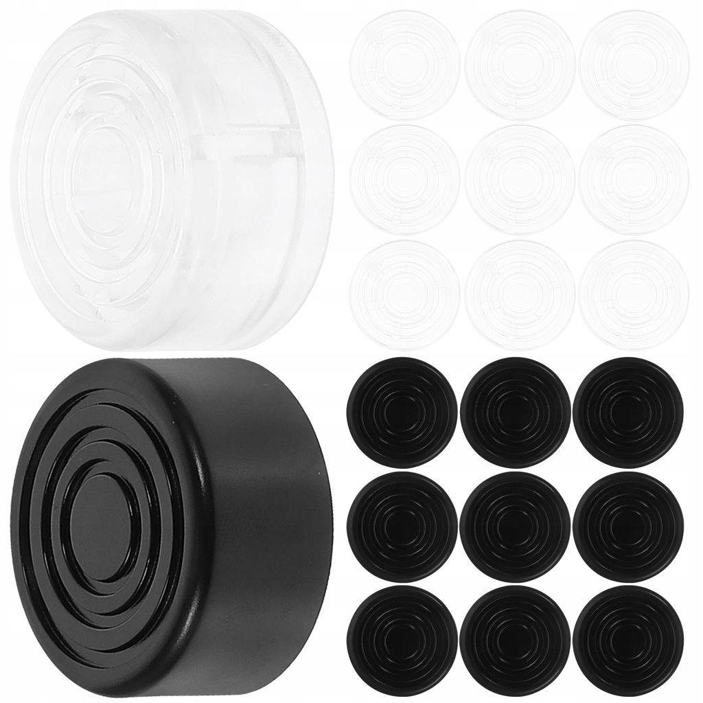 KAPELUSZEK NA PRZEŁĄCZNIK EFEKTÓW GITARY OCHRONA I WYDAJNOŚĆ