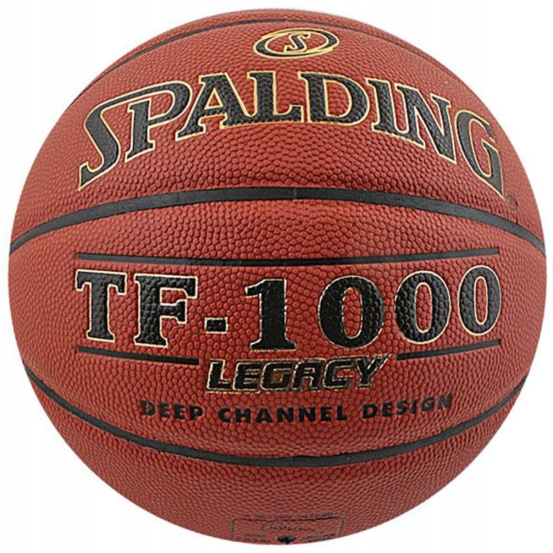 Piłka do koszykówki Spalding TF 1000 Legacy Energa