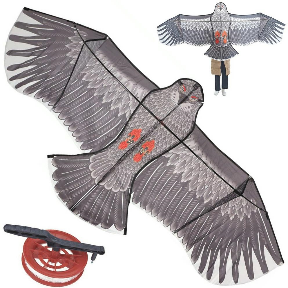Latawiec xxl orzeł 200cm