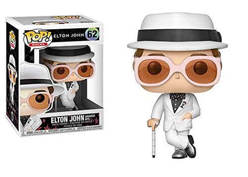 Figurka Funko POP! Rocks Elton John