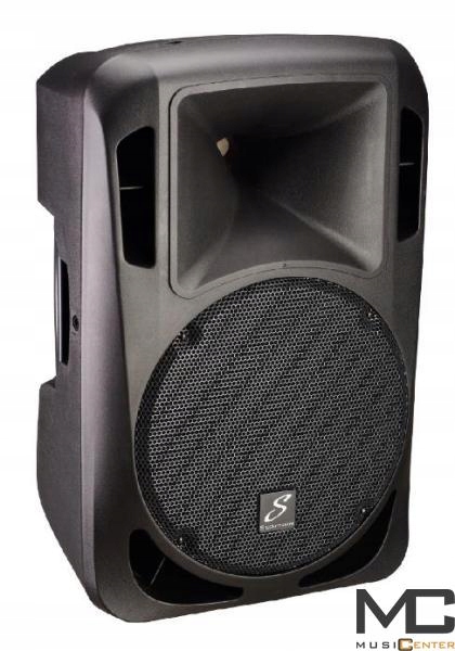 Studiomaster DRIVE 12AP - zestaw głośnikowy 800W