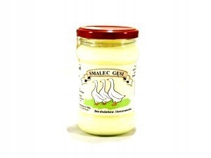 SMALEC GĘSI 300 ml - DESMAL