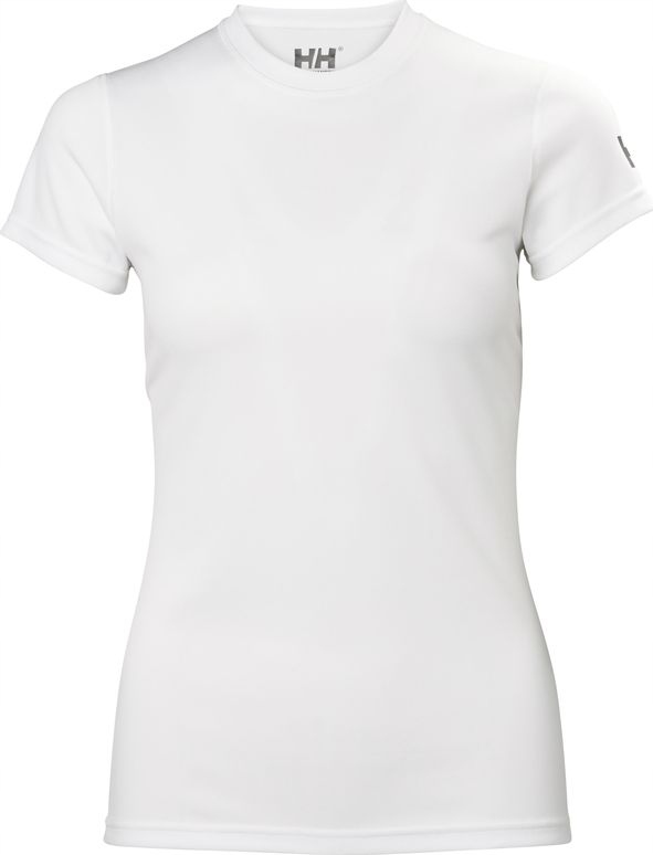 Helly Hansen Koszulka damska Tech biała r. S (4837