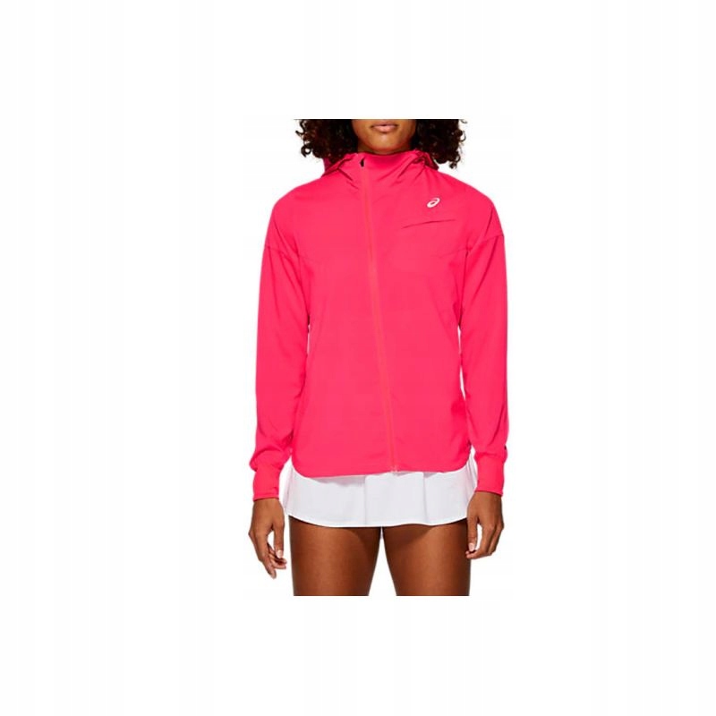 Kurtka Asics W Tennis Woven Jacket W M