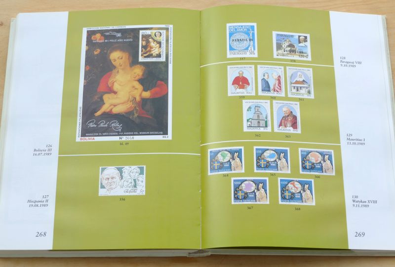 Купить Иоанн Павел II на почтовых марках по всему миру, дешево: отзывы, фото, характеристики в интерне-магазине Aredi.ru