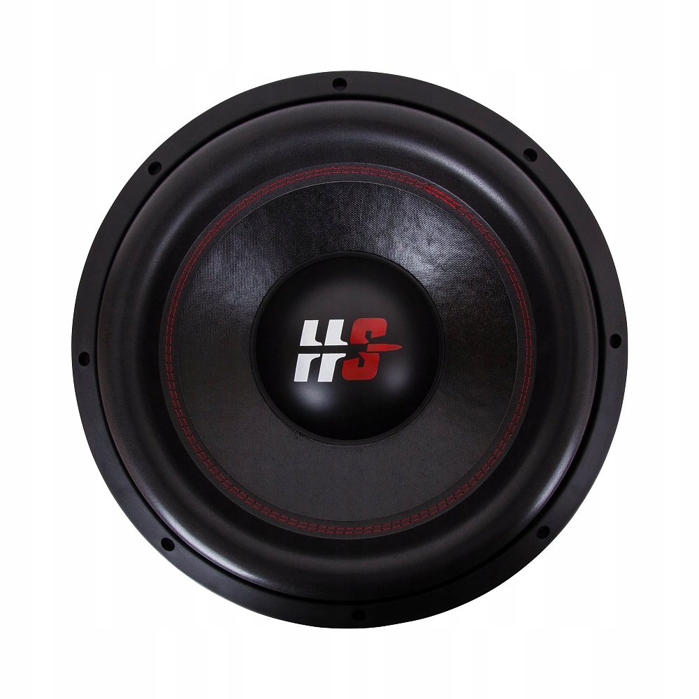 Subwoofer KICX HEAD SHOT 15 (2+2) 1500W RMS