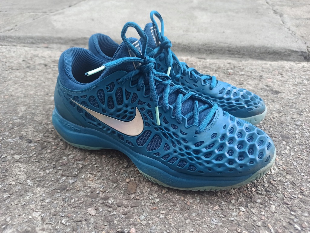 NIKE zoom cage2 ナダル着用 NIKE zoom cage2 ナダル着用 NIKE