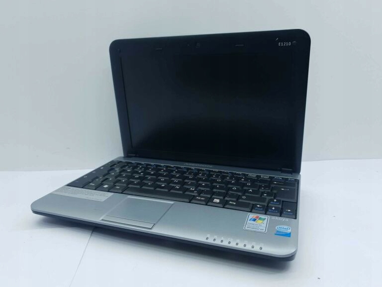 NETBOOK MEDION AKOYA E1210