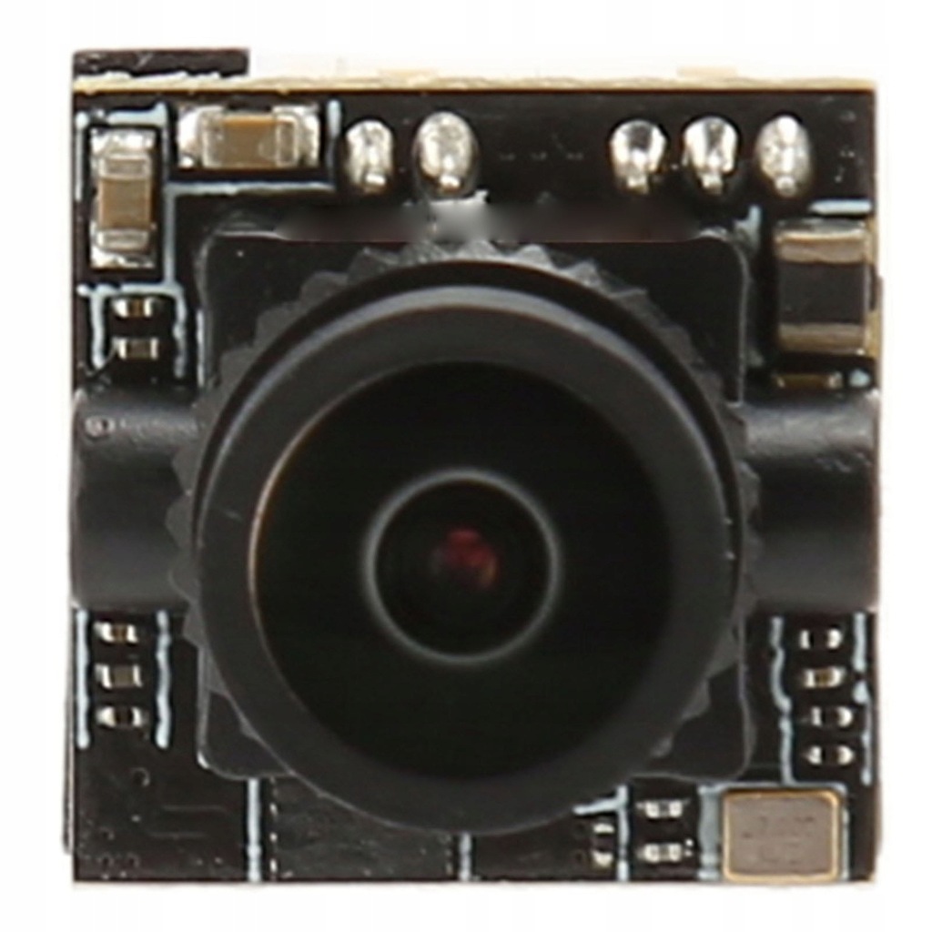 Dla Caddx Ant analogowa kamera FPV 1.8mm 1200TVL 16/9 4/3 globalna DX