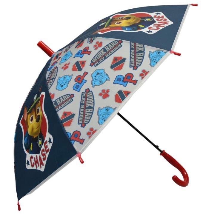 Parasol Parasolka dla dzieci PSI PATROL Paw Patrol 9705839313