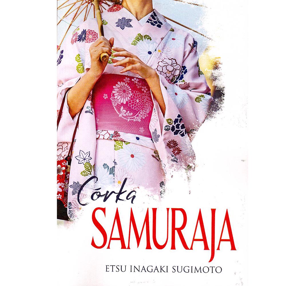 Etsu Inagaki Sugimoto - Córka Samuraja