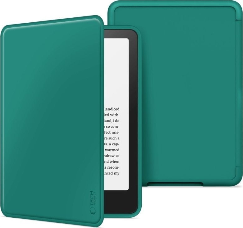 TECH-PROTECT SMARTCASE KINDLE PAPERWHITE VI / 6 / COLORSOFT / SIGNATURE