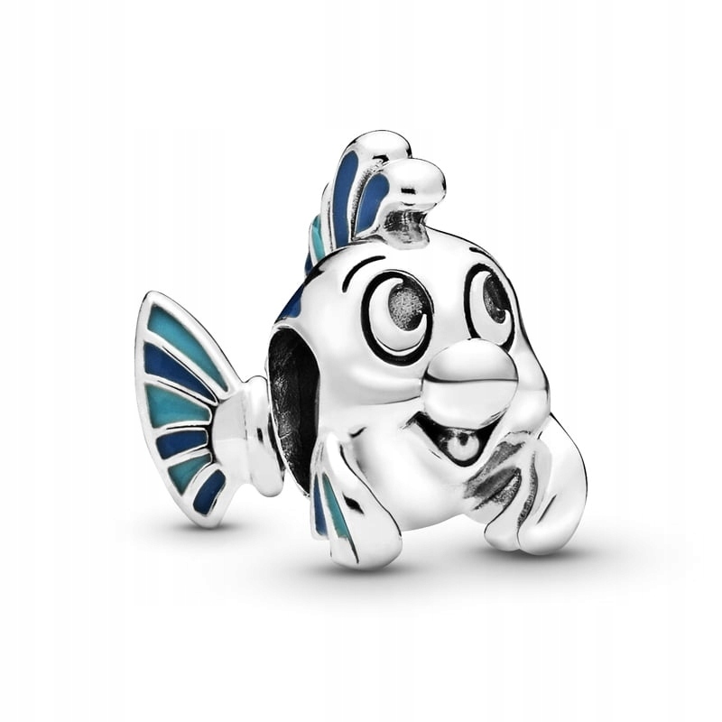Charms Pandora - Disney Florek 798230ENMX