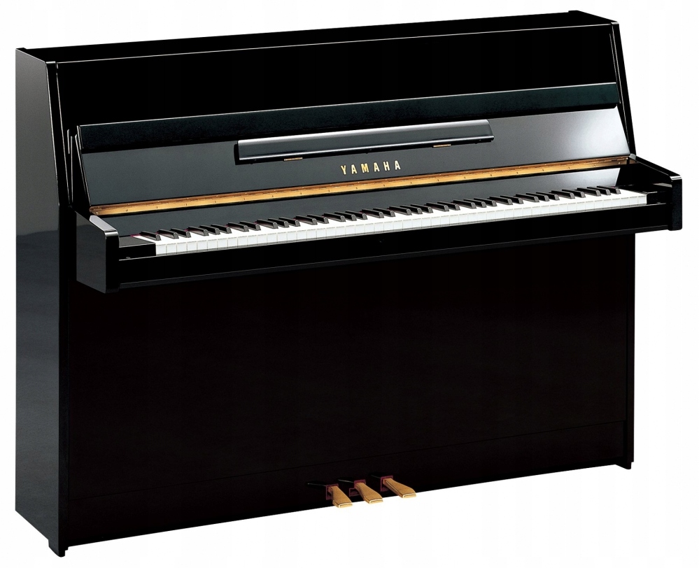 Yamaha b1 PE pianino 109 cm