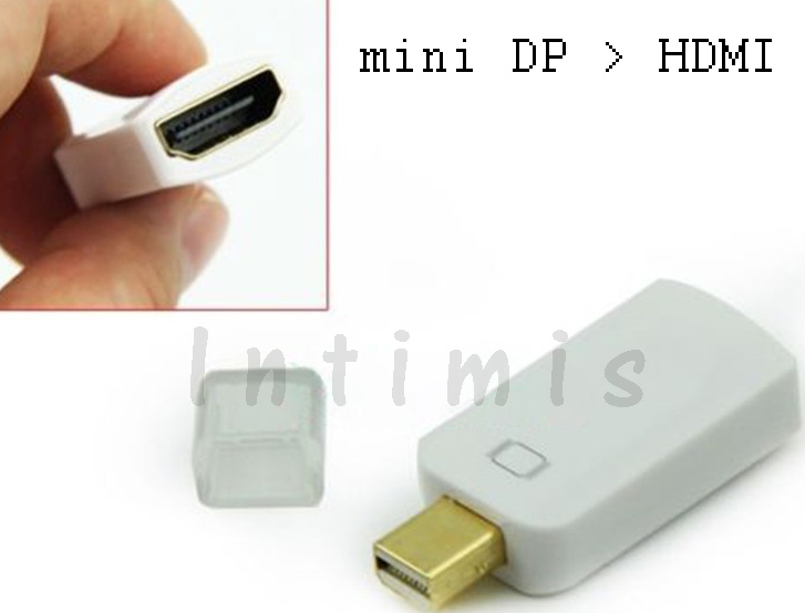 Купить АДАПТЕР ПОРТА ДИСПЛЕЯ MACBOOK MINI HDMI Apple Mac: отзывы, фото, характеристики в интерне-магазине Aredi.ru