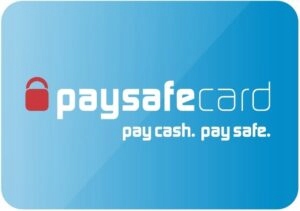 Paysafecard 120 zł