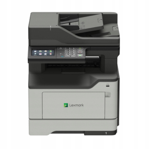 Lexmark MX421ade Wielofunkcyjna DUPLEX LAN