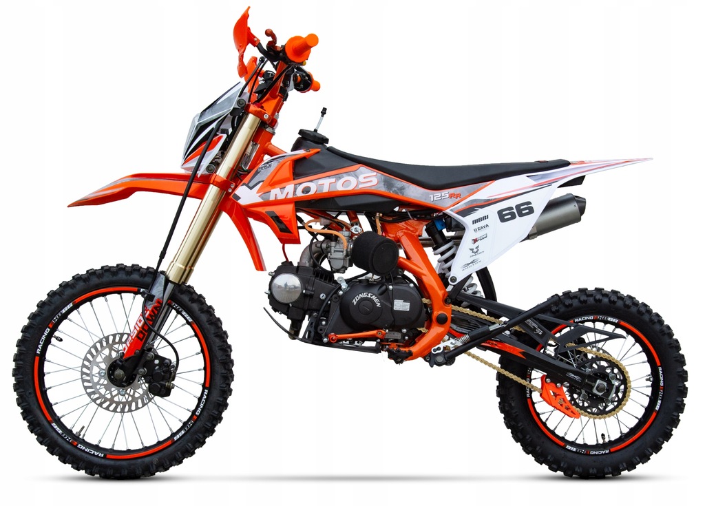 Купить CROSS 125 140 XMOTOS XB87 XB38 XB66 БЕСПЛАТНЫЙ ШЛЕМ: отзывы, фото, характеристики в интерне-магазине Aredi.ru