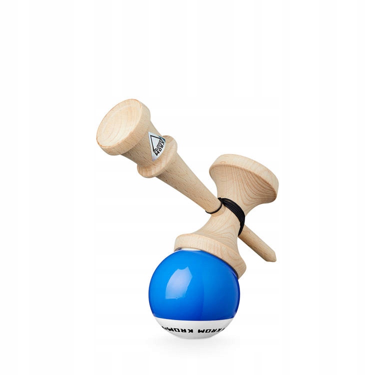 Купить Kendama Krom POP LOL Игрушка года, синяя: отзывы, фото, характеристики в интерне-магазине Aredi.ru