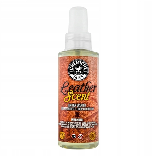 Chemical Guys Leather Scent 118ml