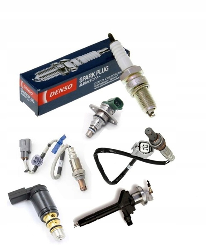 Sonda lambda DOX-2066 DENSO