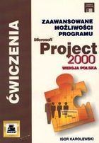 Project 2000 Ćwiczenia zaawansowane możliwości