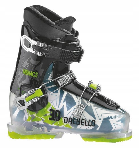 Buty narciarskie Dalbello Menace 3 JR Szary 24.5 C